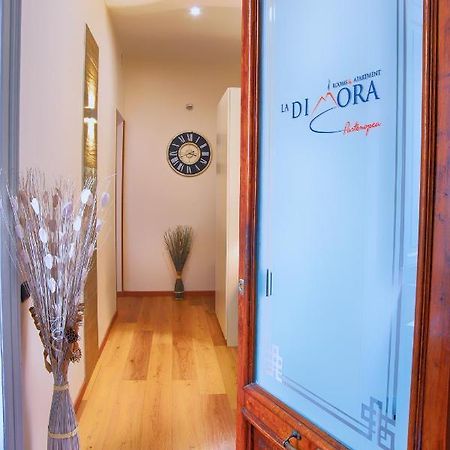 La Dimora Luca Giordano Bed & Breakfast Naples Exterior photo