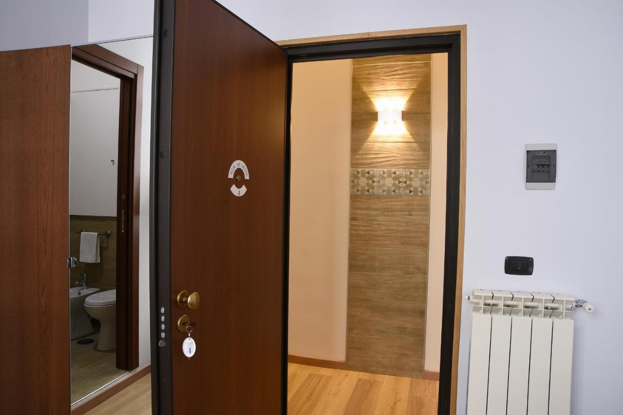 La Dimora Luca Giordano Bed & Breakfast Naples Exterior photo