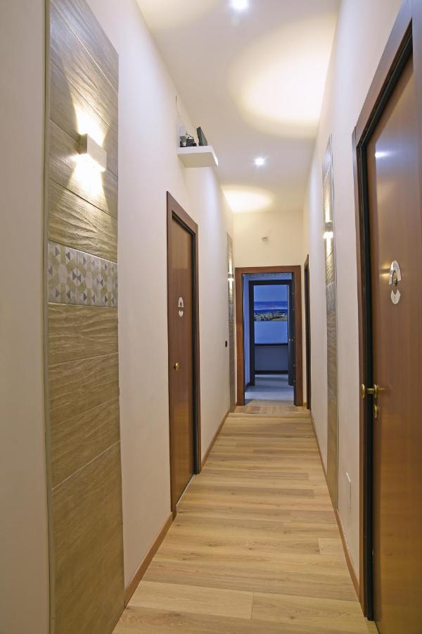 La Dimora Luca Giordano Bed & Breakfast Naples Exterior photo