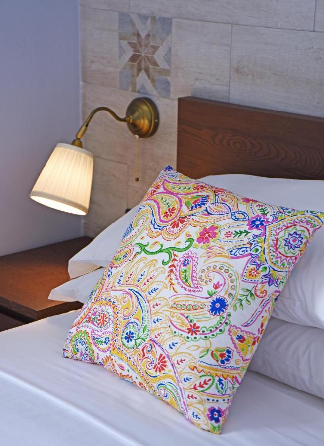 La Dimora Luca Giordano Bed & Breakfast Naples Exterior photo