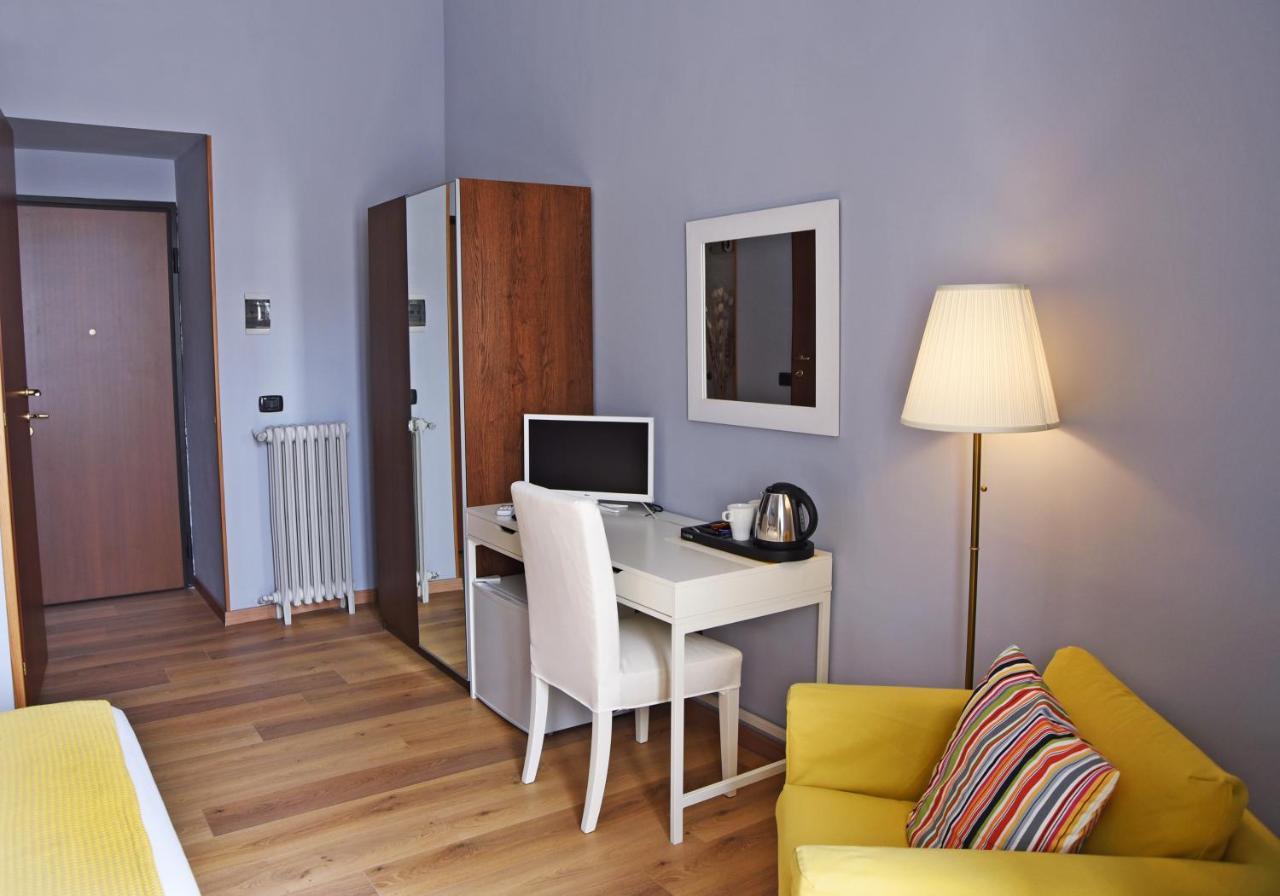 La Dimora Luca Giordano Bed & Breakfast Naples Exterior photo
