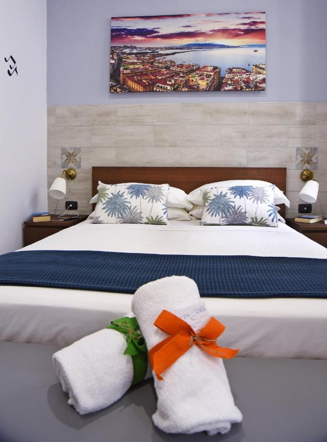 La Dimora Luca Giordano Bed & Breakfast Naples Exterior photo