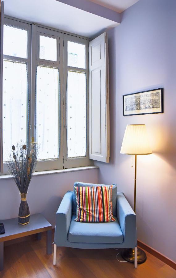 La Dimora Luca Giordano Bed & Breakfast Naples Exterior photo