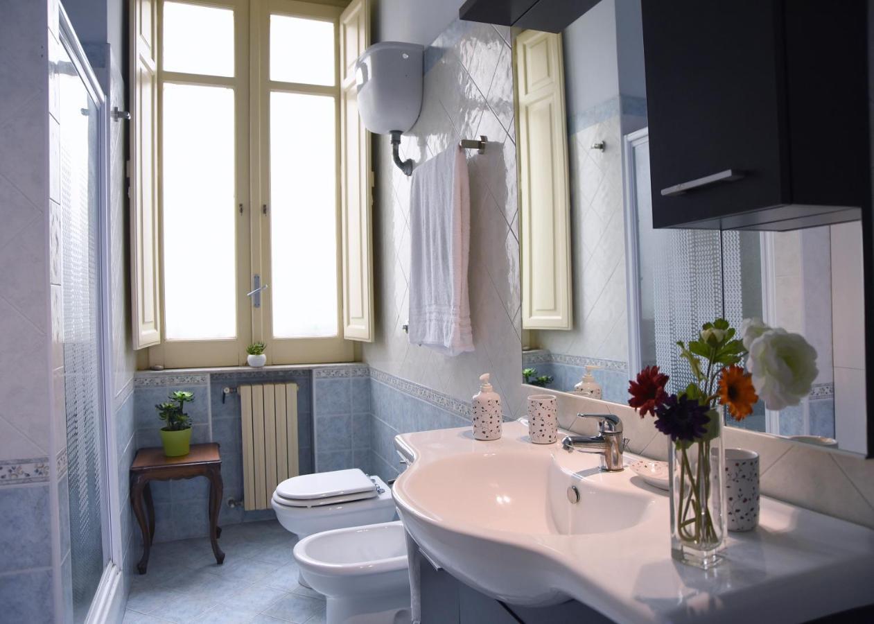 La Dimora Luca Giordano Bed & Breakfast Naples Exterior photo