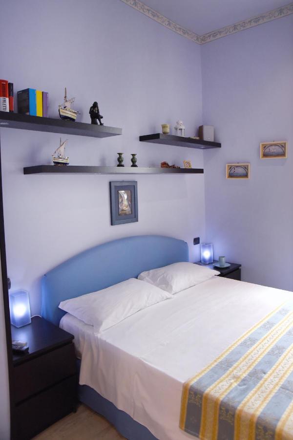 La Dimora Luca Giordano Bed & Breakfast Naples Exterior photo