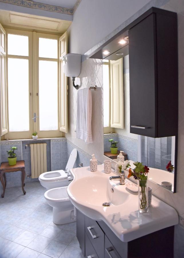 La Dimora Luca Giordano Bed & Breakfast Naples Exterior photo