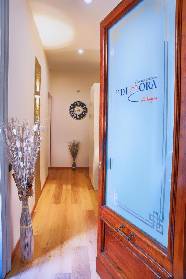 La Dimora Luca Giordano Bed & Breakfast Naples Exterior photo