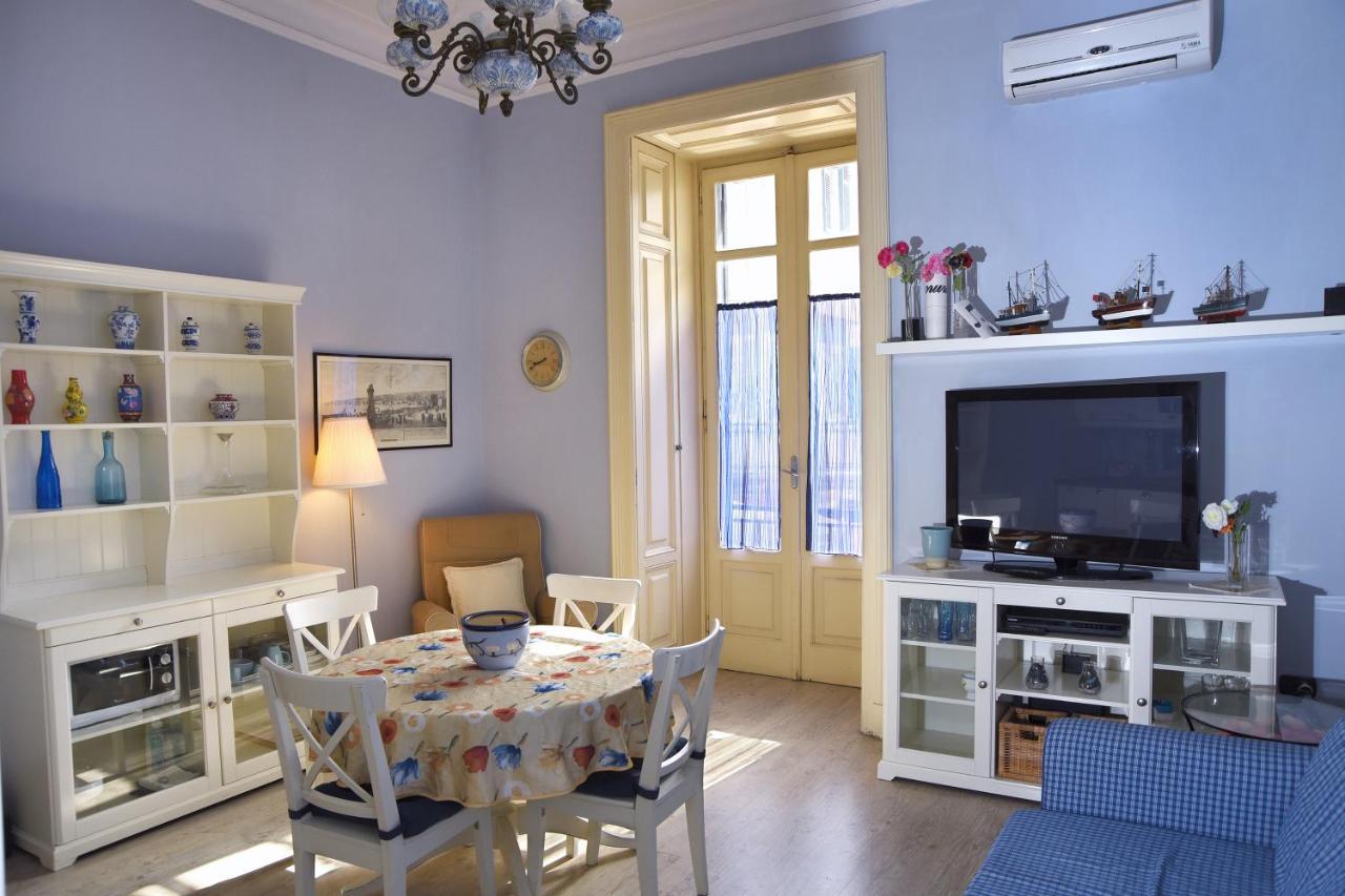 La Dimora Luca Giordano Bed & Breakfast Naples Exterior photo
