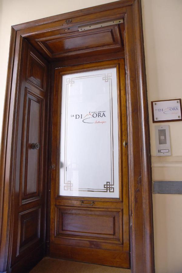 La Dimora Luca Giordano Bed & Breakfast Naples Exterior photo
