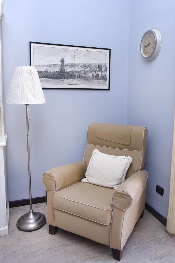 La Dimora Luca Giordano Bed & Breakfast Naples Exterior photo