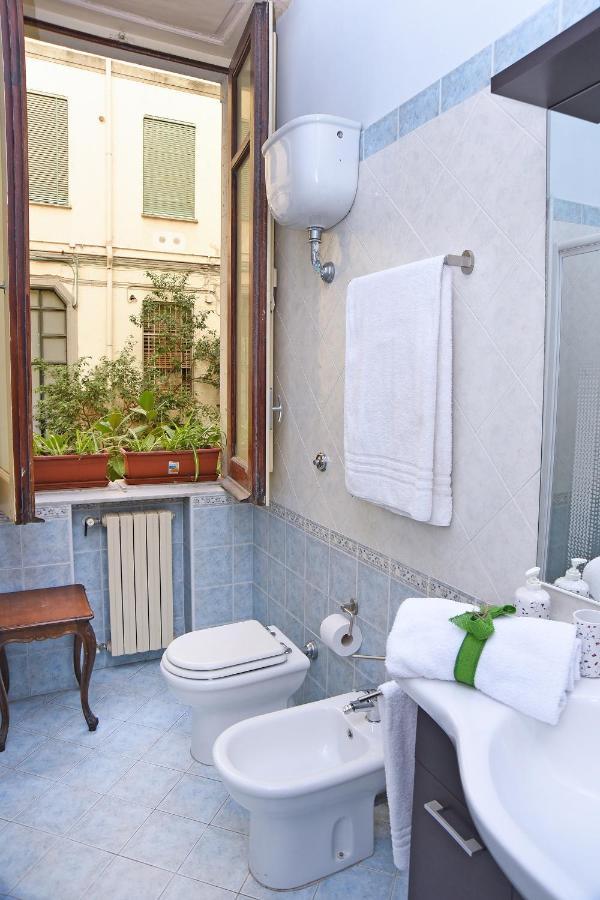 La Dimora Luca Giordano Bed & Breakfast Naples Exterior photo