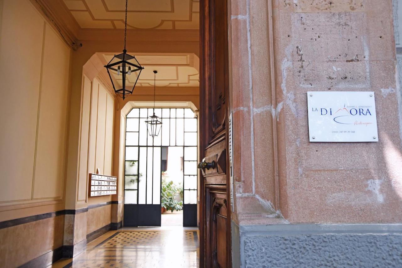 La Dimora Luca Giordano Bed & Breakfast Naples Exterior photo